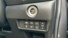 Honda CR-V 2.0 i-MMD Hybrid EX 5dr eCVT Hybrid Estate